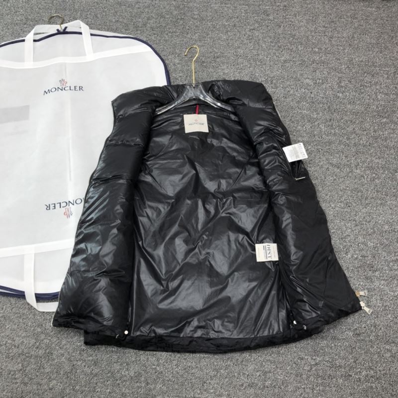 Moncler Down Jackets